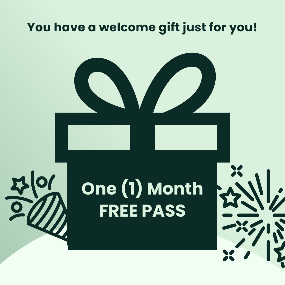 30 Days - Free Premium Pass to MyHealth+