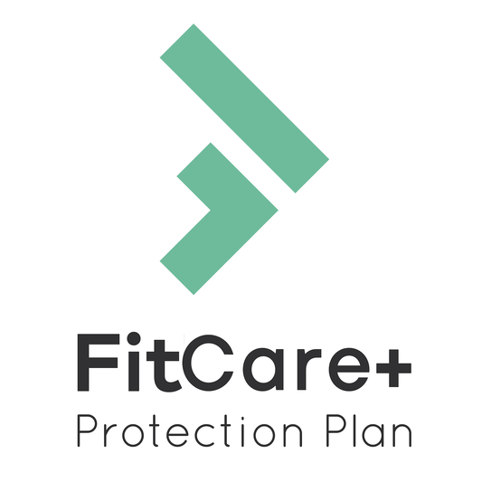 3 FitCare+ Lifetime Warranty